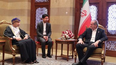 در دیدار پزشکیان و معاون نخست وزیر عمان چه گذشت؟/ صلح و امنیت منطقه‌ای باید توسط کشورهای منطقه تأمین شود