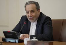 عراقچی: اجازه نخواهیم داد در روابط تهران-ریاض خللی وارد شود