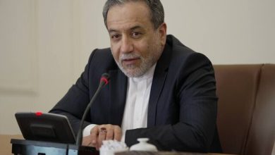 عراقچی: اجازه نخواهیم داد در روابط تهران-ریاض خللی وارد شود