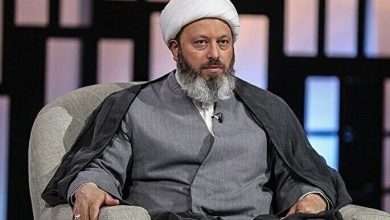 جزییات آزادی حجت‌الاسلام قاسمیان اعلام شد