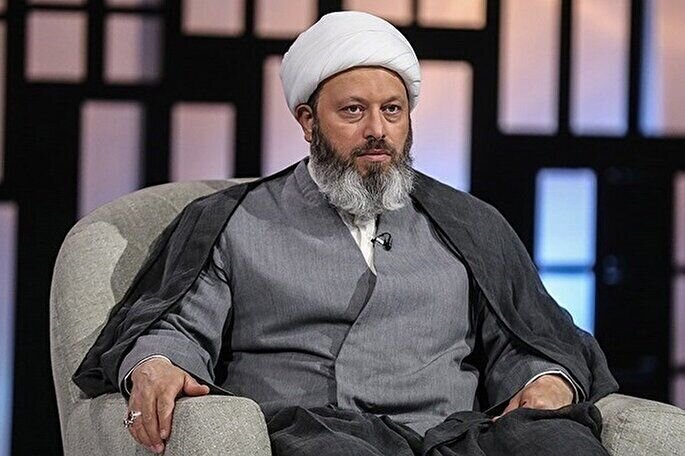 جزییات آزادی حجتالاسلام قاسمیان اعلام شد