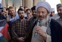 حمله شدید روزنامه اصولگرا به قاسمیان:خطا رفته ای،خلاف نظر رهبر عمل کرده ای، بنام مردم غزه هم فاکتور می زنی؟