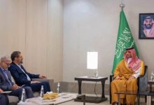 وزیر کشور عربستان: همه ما از روابط خوب ایران و عربستان خرسندیم