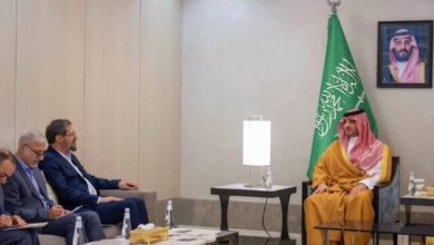 وزیر کشور عربستان: همه ما از روابط خوب ایران و عربستان خرسندیم