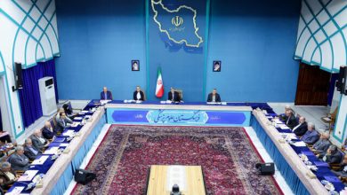 پزشکیان وعده داد: خبرهای خوبی در راه است/ هر کس می‌تواند کمک کند، به میدان بیاید