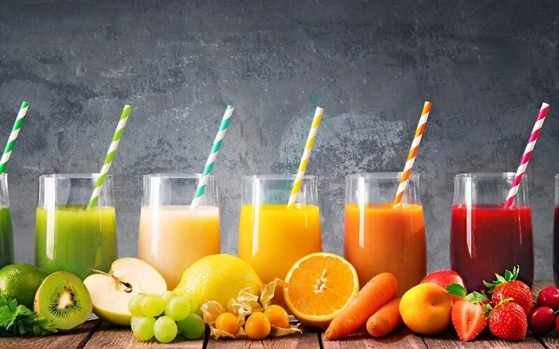 رژیم دتاکس؛ فریب یا معجزه لاغری؟
