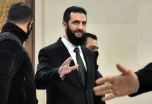 در ادامه سفرهای به پایتخت‌های منطقه رئیس حکومت انتقالی سوریه به کویت سفر می‌کند