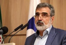 معاون سازمان انرژی اتمی: ایران تنها کشوری نیست که غنی‌سازی می‌کند و در عین حال سلاح هسته‌ای ندارد