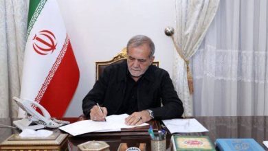 دو عضو جدید هیئت پیگیری اجرای قانون اساسی منصوب شدند