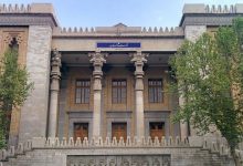 احضار کاردار فرانسه به وزارت خارجه ایران
