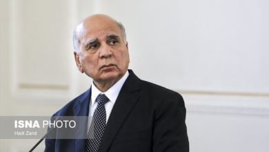 هیاتی از عراق راهی تهران خواهد شد