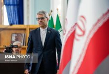 بقائی: شایعه دیدار پزشکیان و ترامپ، خبرسازی جعلی است