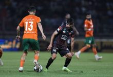 سقوط هوادار قطعی شد/ پرسپولیس در یک نیمه کار مس‌ را تمام کرد