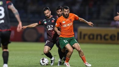 پنجره مس رفسنجان و پرسپولیس همچنان بسته است