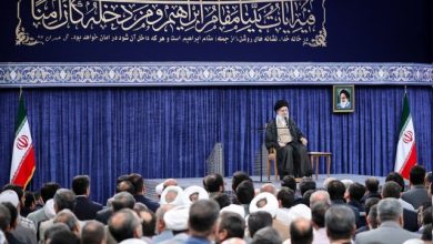 رهبر انقلاب: اگر امت اسلامی متحد بود، قضایای غزه و یمن اتفاق نمی‌افتاد