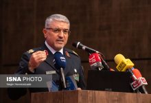 افتتاح مرکز آزمون تصادف خودرو تا تیر ماه/ شماره‌گذاری خودروهای داخلی منوط به قبولی در آزمون