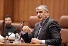 اسلامی: غنی‌سازی نماد استقلال و اقتدار ملی است
