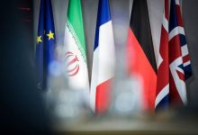 استقبال تروئیکای اروپا از مذاکرات تهران-واشنگتن