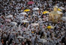 هشدار درباره شیوع یک بیماری در عربستان در آستانه حج