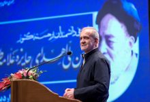 پزشکیان: تلاش کرده‌ایم عرصه حضور دانشمندان در میدان، برای حل مشکلات فراهم شود