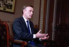 سالیوان: دولت ترامپ فرصت توافق با ایران را از دست ندهد