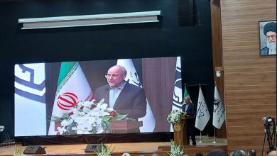 قالیباف: شهید امیرعبداللهیان یک دیپلمات در میدان بود که در عرصه مقاومت حاضر شد