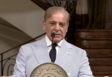 شهباز شریف: از حق ایران برای استفاده از انرژی صلح‌آمیز هسته‌ای حمایت می‌کنیم