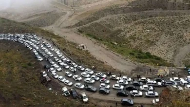 کندوان یکطرفه می‌شود