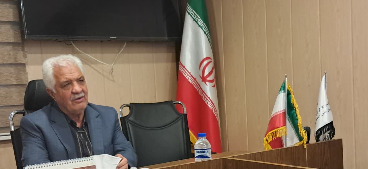 واگذاري درمان مستقيم تامين اجتماعي شايعه است/ مدير عامل سازمان اعلام موضع كند