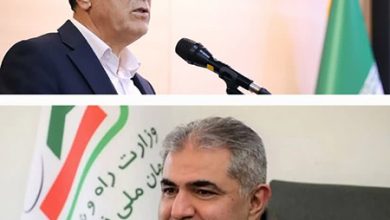 درخواست رئيس کانون عالی کارگران بازنشسته تامین اجتماعی از مدیر عامل سازمان ملی زمین و مسکن/مراکز خدمات فرهنگی، ورزشی و رفاهی برای بازنشستگان تامین اجتماعی ایجاد شود