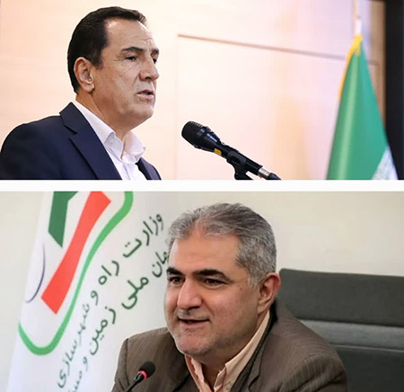 درخواست رئيس کانون عالی کارگران بازنشسته تامین اجتماعی از مدیر عامل سازمان ملی زمین و مسکن/مراکز خدمات فرهنگی، ورزشی و رفاهی برای بازنشستگان تامین اجتماعی ایجاد شود