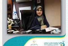 پیام تبریک مدیرعامل گروه هتل های ایرانگردی و جهانگردی به مناسبت فرا رسیدن بهار طبیعت