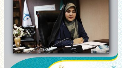 پیام تبریک مدیرعامل گروه هتل های ایرانگردی و جهانگردی به مناسبت فرا رسیدن بهار طبیعت