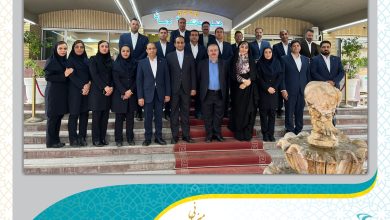جلسه بررسی عملکرد واحدهای اقامتی منطقه کریمان، سیستان و بلوچستان برگزار شد
