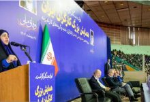 رییس کانون عالی انجمن های صنفی کارگران مطالبات کارگران را به گوش رییس جمهور رساند
