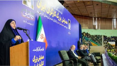 رییس کانون عالی انجمن های صنفی کارگران مطالبات کارگران را به گوش رییس جمهور رساند