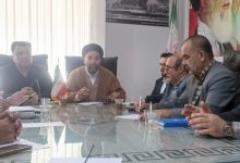 داداش محمدی: برخی مسوولین به کارگران و بازنشستگان بهاء نمی دهند