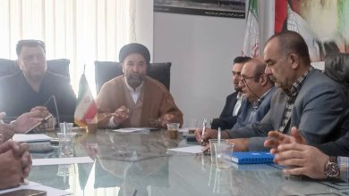 داداش محمدی: برخی مسوولین به کارگران و بازنشستگان بهاء نمی دهند