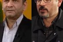 پیام تبریک کانون شوراهای اسلامی کار محور شمال غرب استان تهران به خدایی و باقری