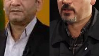پیام تبریک کانون شوراهای اسلامی کار محور شمال غرب استان تهران به خدایی و باقری