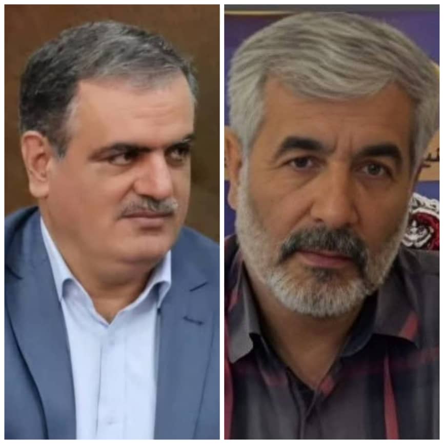 پیام تبریک دبیر اجرایی خانه کارگر ساوه به علی زند