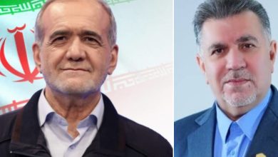 نامه مخالفت بازرس کانون عالی کارگران بازنشسته تامین اجتماعی به رییس جمهور درباره واگذاری بانک رفاه کارگران