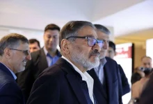 شمخانی: صدای تهدیدها از سوی واشنگتن کاملا خاموش شده است