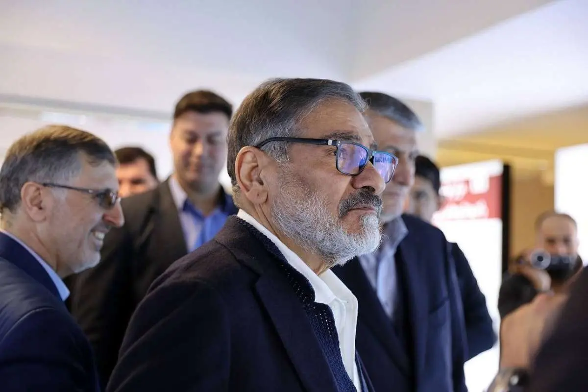 شمخانی: صدای تهدیدها از سوی واشنگتن کاملا خاموش شده است