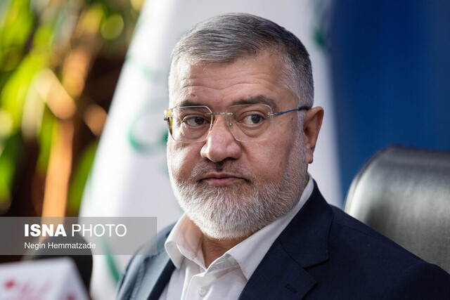 توسعه مترو در مناطق غربی استان تهران/ افزایش ظرفیت حمل و نقل عمومی ضروری است
