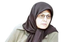 انتقاد دبیر جبهه اصلاحات از رفتار زنانی که وارد سیاست می‌شوند/ فکر می‌کنند صرف رفتار مردانه از خود بروز دادن می‌تواند موثر باشد