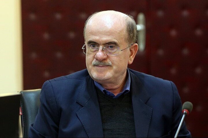 لاهوتی، نماینده مجلس: ارسال پیامک تهدیدآمیز کار تندروهاست / اینها معمولا رفتارشان همیشه همین بوده / در بحث حجاب مشاهده کردید چه کار کردند؛ انقدر حرف خود را تکرار کردند که دست آخر قالیباف گفت شورای عالی امنیت ملی دستور توقف داده است، من چه کنم؟