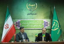 مخالف واردات و صادرات نیستیم/ خودکفایی گوشت، برنج، شکر و موز تا سه‌سال آینده
