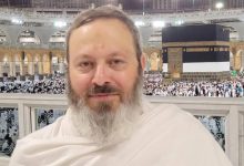 پست جدید اکانت اینستاگرامی «قاسمیان» درباره وضعیت فعلی وی: او از سوی مقامات عربستانی، به طور «موقت» بازداشت شده و حال عمومی‌اش کاملا خوب است/ از بازنشر محتوای تحریک‌آمیز خودداری شود/ مردم با دعا و پرداخت صدقه، در این مسیر همراه باشند