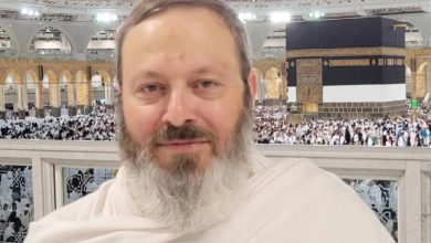 پست جدید اکانت اینستاگرامی «قاسمیان» درباره وضعیت فعلی وی: او از سوی مقامات عربستانی، به طور «موقت» بازداشت شده و حال عمومی‌اش کاملا خوب است/ از بازنشر محتوای تحریک‌آمیز خودداری شود/ مردم با دعا و پرداخت صدقه، در این مسیر همراه باشند